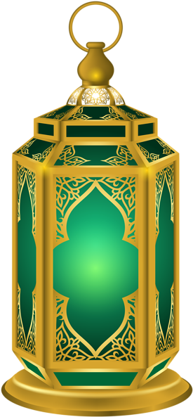 Beautiful Green Lantern Png Clip Art Png Image - Lantern Png (400x400)
