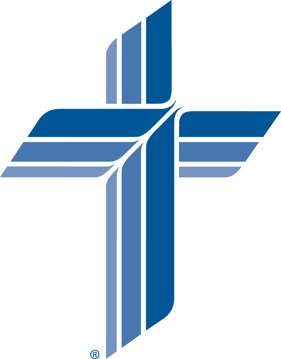 Baptism Cross Clip Art - Lutheran Church Missouri Synod Logo (923x1178)