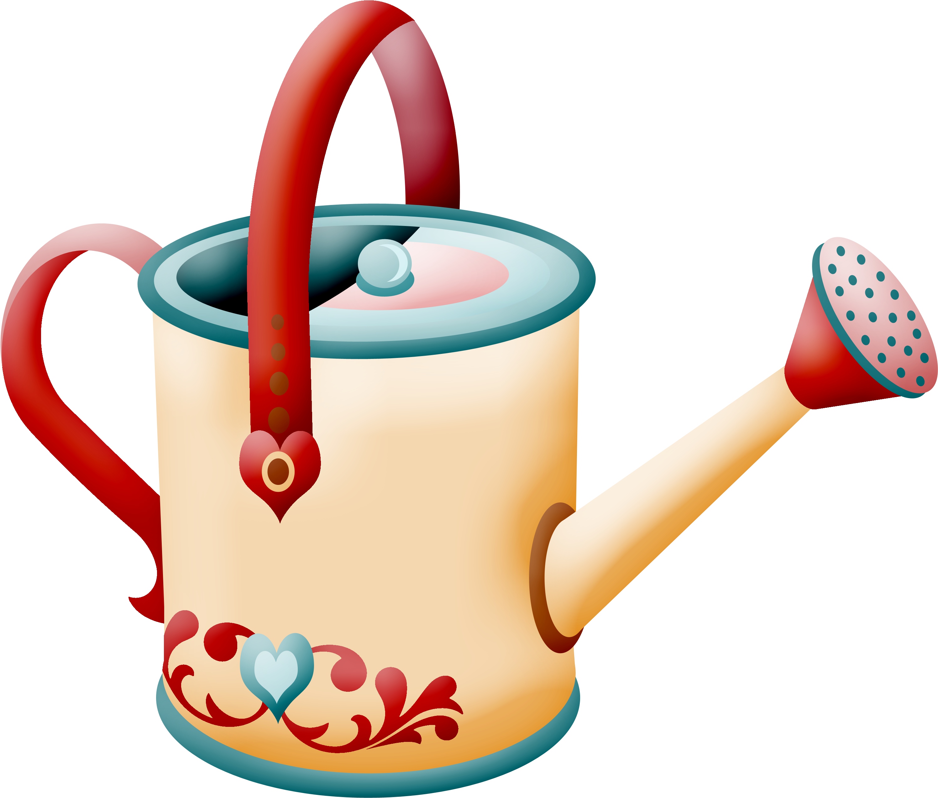 Photo By @duda-cavalcanti - Watering Can (3218x2872)