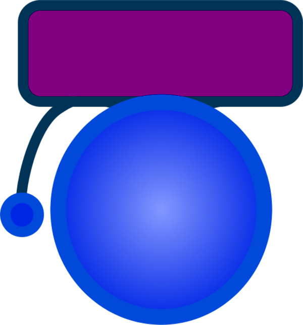 Sun Symbol Weather Clipart - Doorbells Clipart Png (600x644)