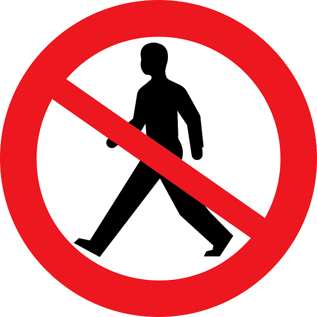 16 Do Not Enter Sign Free Cliparts That You Can Download - Covent Garden (719x720)