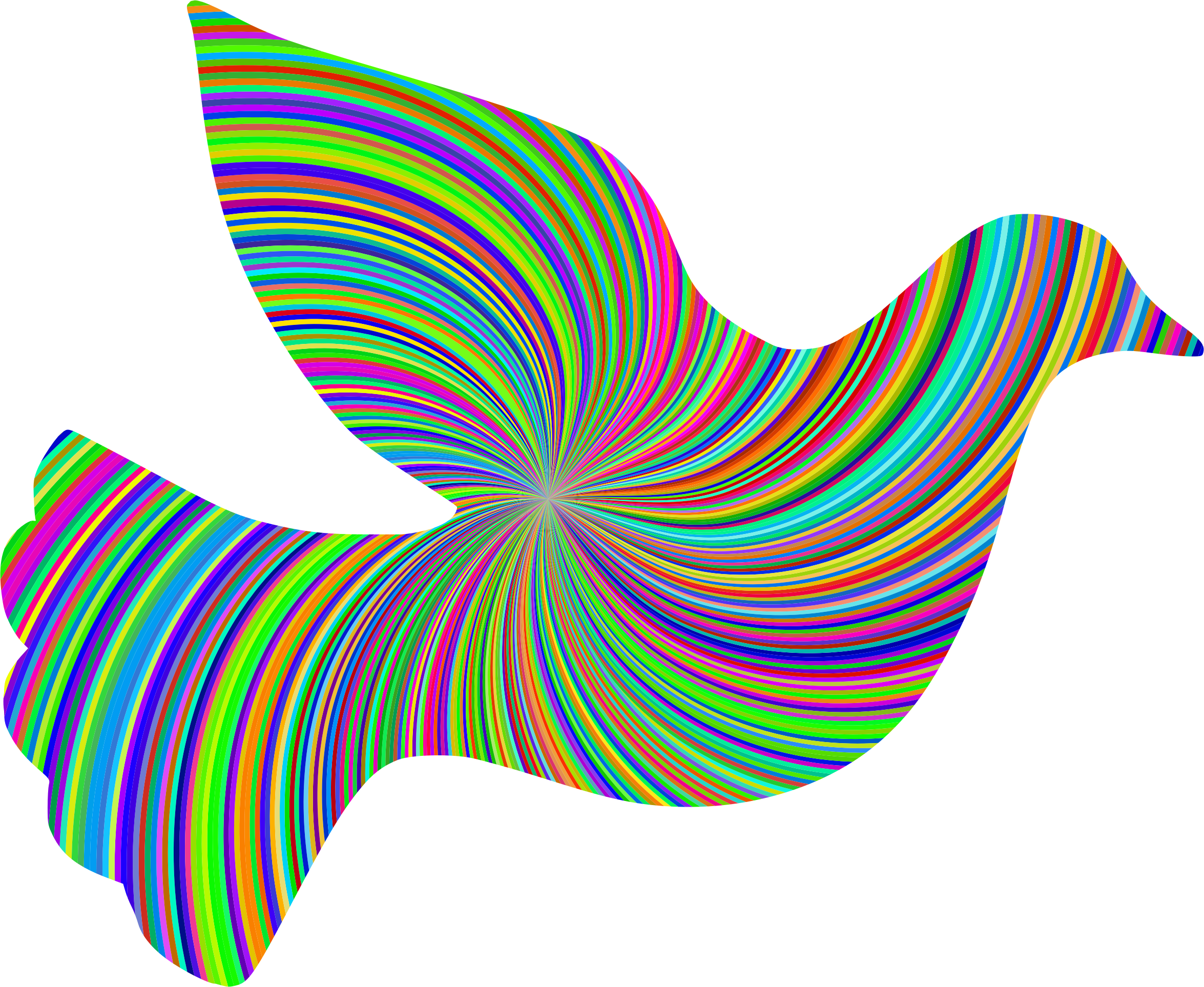 Big Image - Sixties Png (2350x1926)