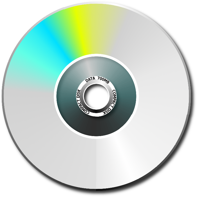 You Can Use This Cd Clip Art - Compact Disc Clip Art (800x800)