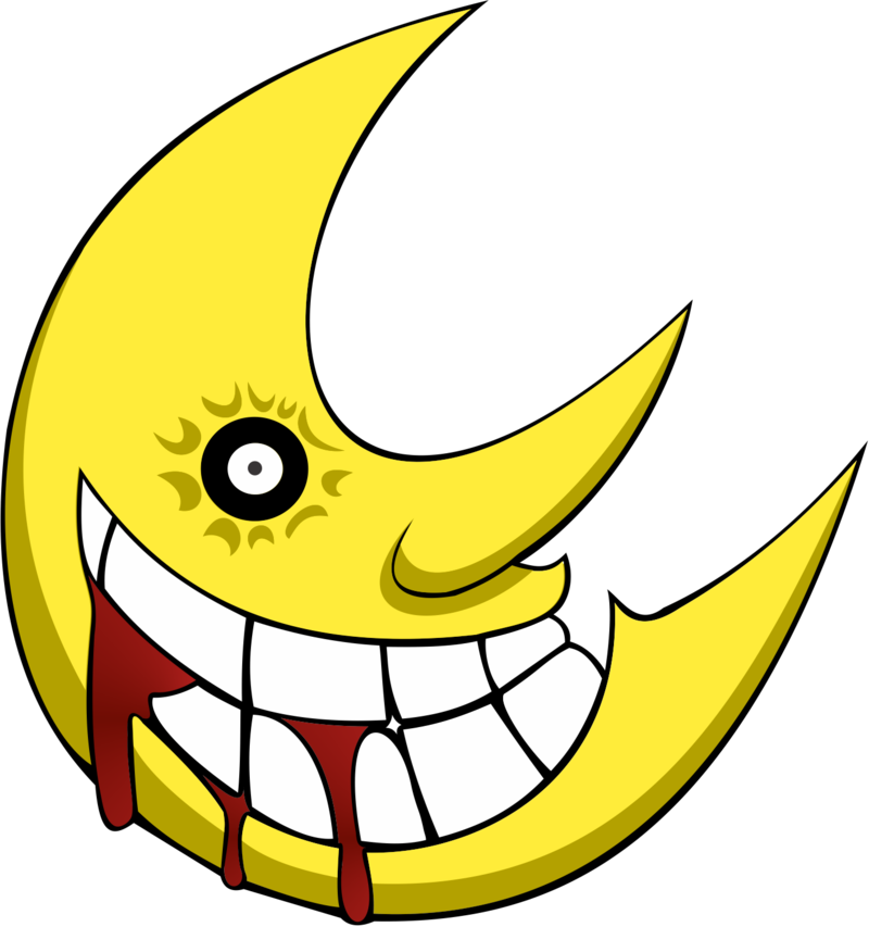 Moon Clipart Soul Eater Soul Eater Moon 800x853 Png Clipart Download Moon Clipart Soul Eater Soul Eater Moon 800x853 Png Clipart Download
