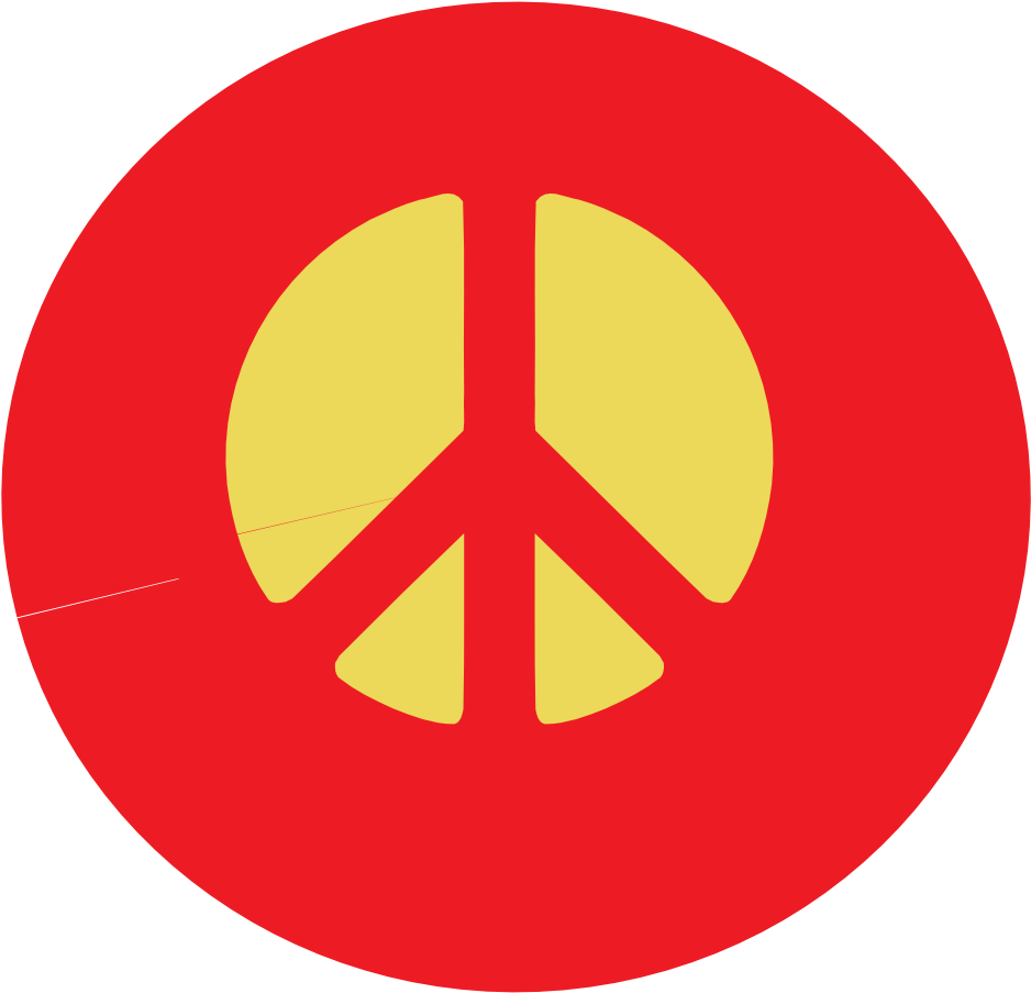 1 2 символ. Peace area 2