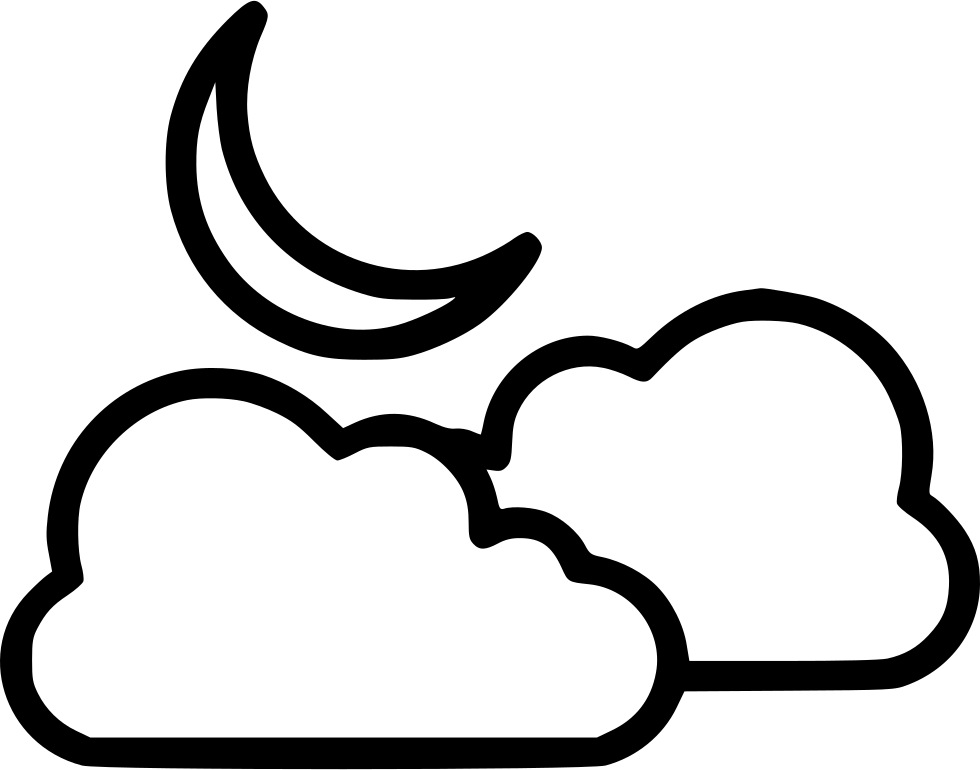 Free Moon Clip Arts Images Moon Clip Arts Free Download - Free Moon Clip Arts Images Moon Clip Arts Free Download (980x770)