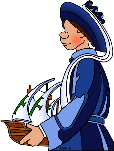 Prince Henry The Navigator - Vasco Da Gama Clipart (507x648)