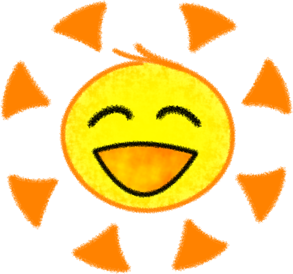 Happy Sunshine Pictures - Happy Sunshine (590x552)