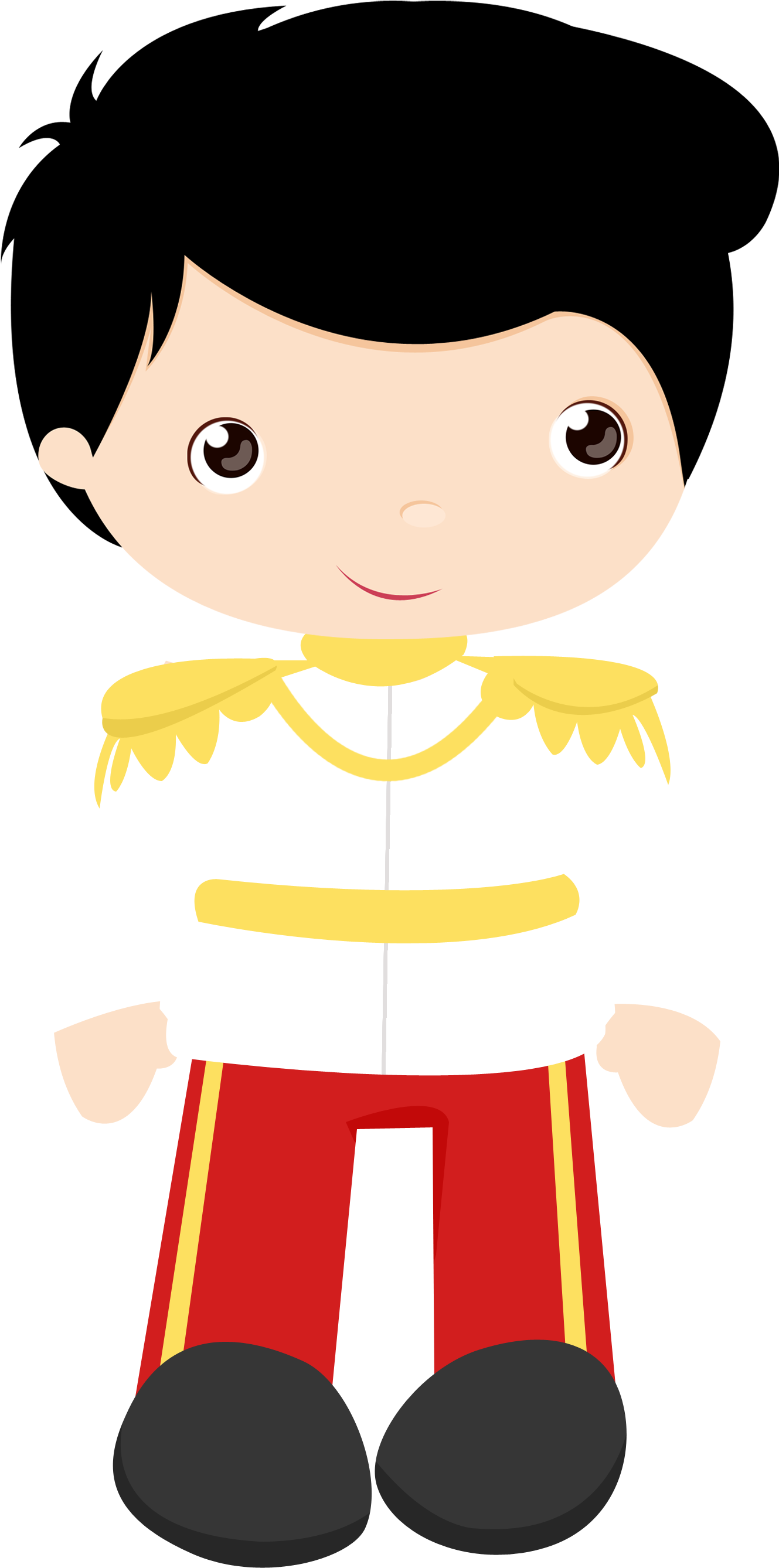 Cat Fairytale Princess 2 - Bela E A Fera Minus (2200x2942)