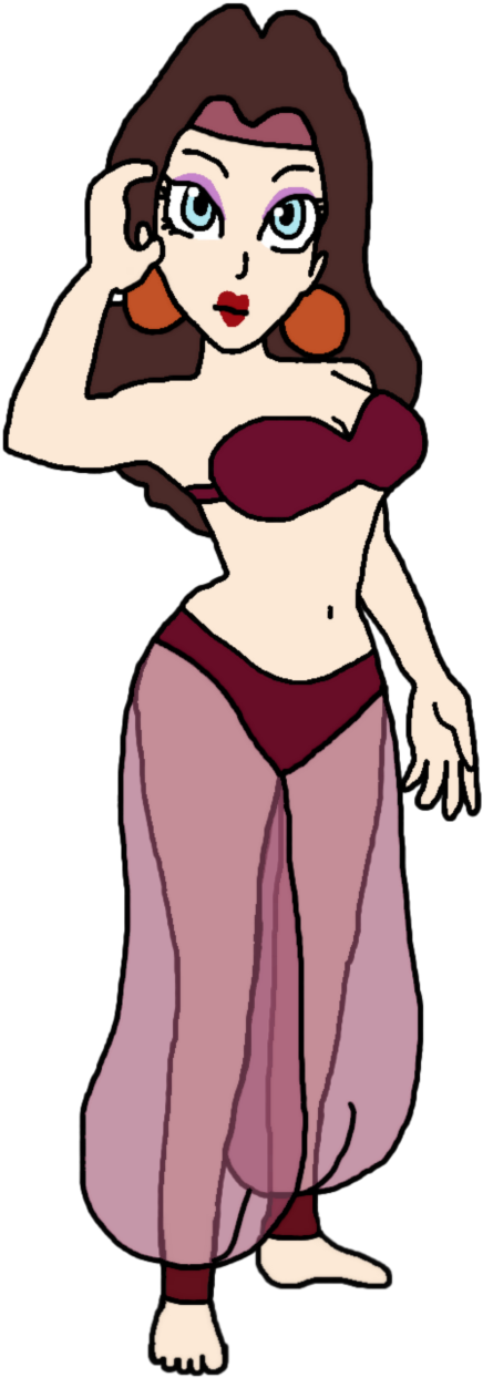 Prince Ali Dancer By Katlime - July 7 (582x1371)