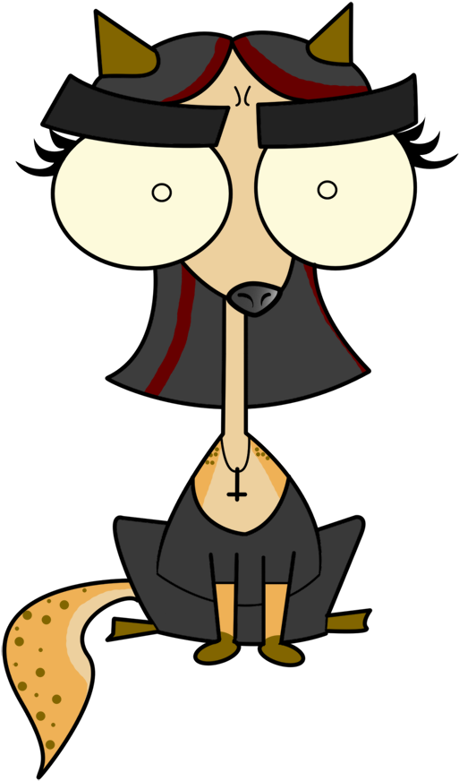 Hyenatig On Clipart Library - Clip Art (730x1000)