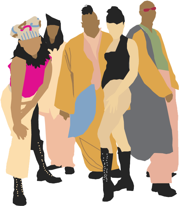 New Power Generation - New Power Generation (612x792)