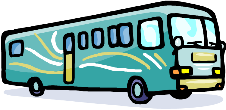 Rv Clipart Free - Recreational Vehicle (750x367)