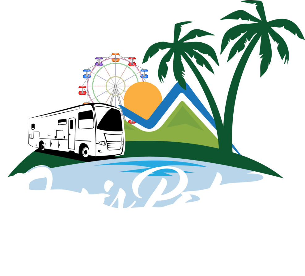 Coachella Camping At Oasis Palms Rv Resort - Coachella Clip Arts Png (1024x938)