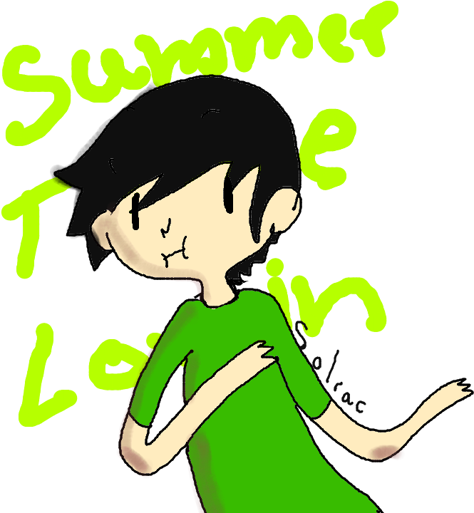 More Like Attama Avi Art By Spirit- - Openclipart (757x756)