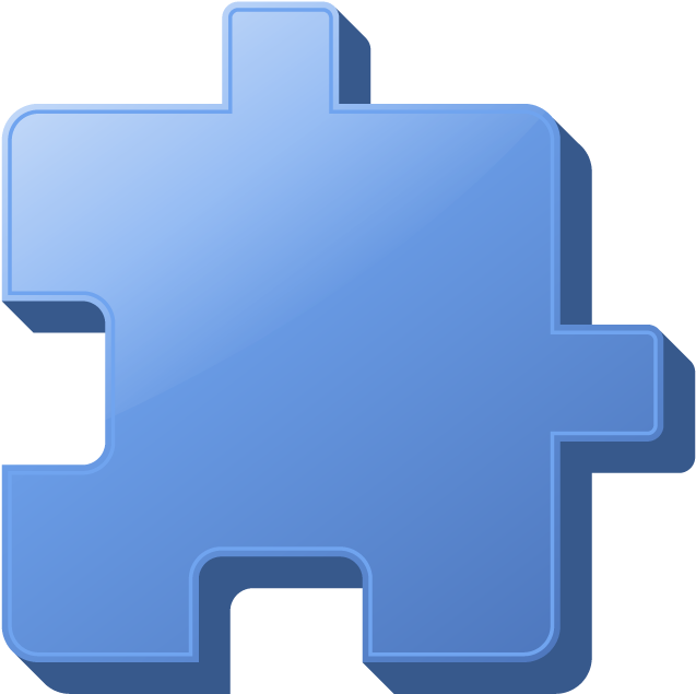 Printable Puzzle Template - Clip Art (746x746)