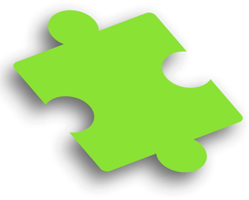 Medium Image - Jigsaw Puzzle Clipart (933x750)