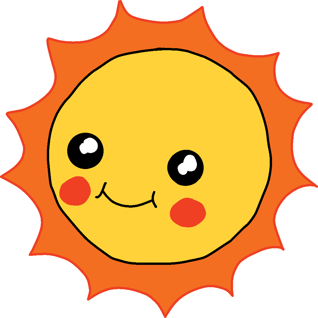 Advertisement - Advertisement - Tags - Sun - Sun Clipart - Birthday Sun Png (1093x1095)