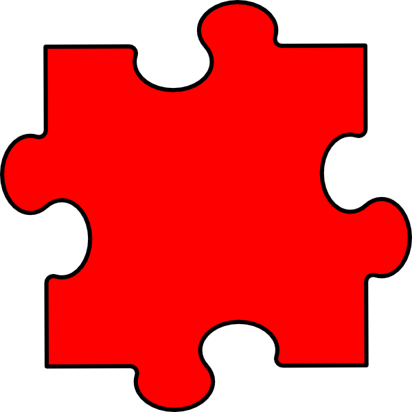 Puzzle Piece Blue (600x600)
