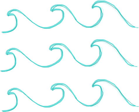 Waves Overlay (496x441)