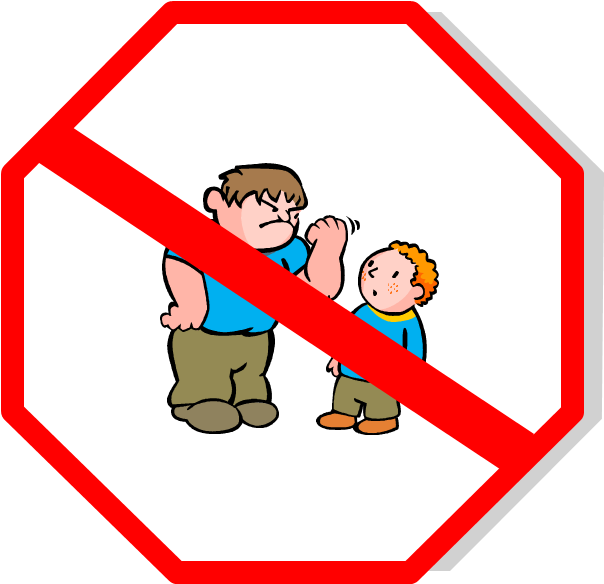 Free Anti-bullying Poster - Ks2 Bullying Poster Ideas (610x585)