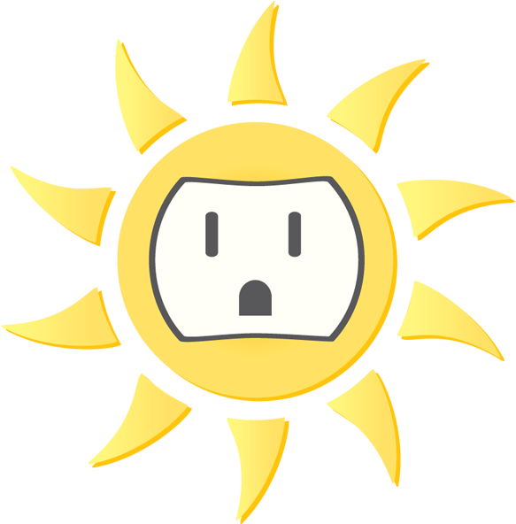 Norrell Sun Logo - Dayton Children's Logo (600x601)