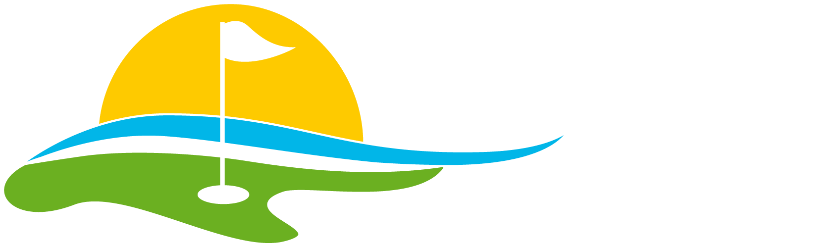 Golf Sunshine Coast - Golf Sunshine Coast (1684x499)