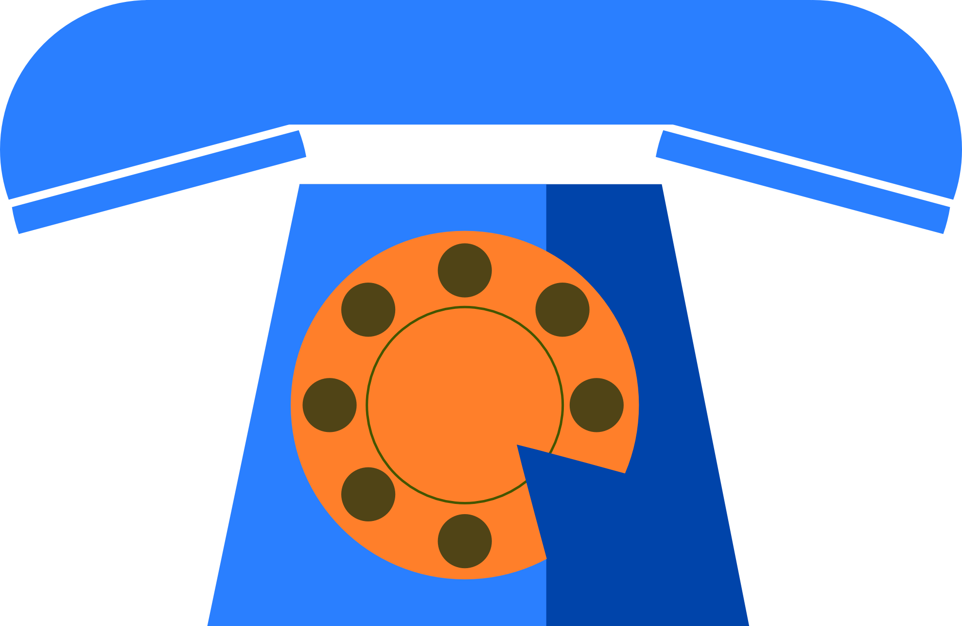 Sheikh Tuhin Phone Art Clipartist - Hình Điện Thoại Hoạt Hình (1979x1287)