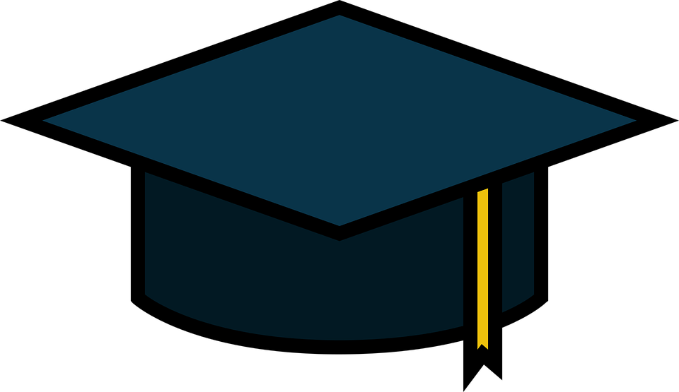Icon Graduation Education Graduate Graduation Cap - Foreign Employment Promotion Board (1280x740)