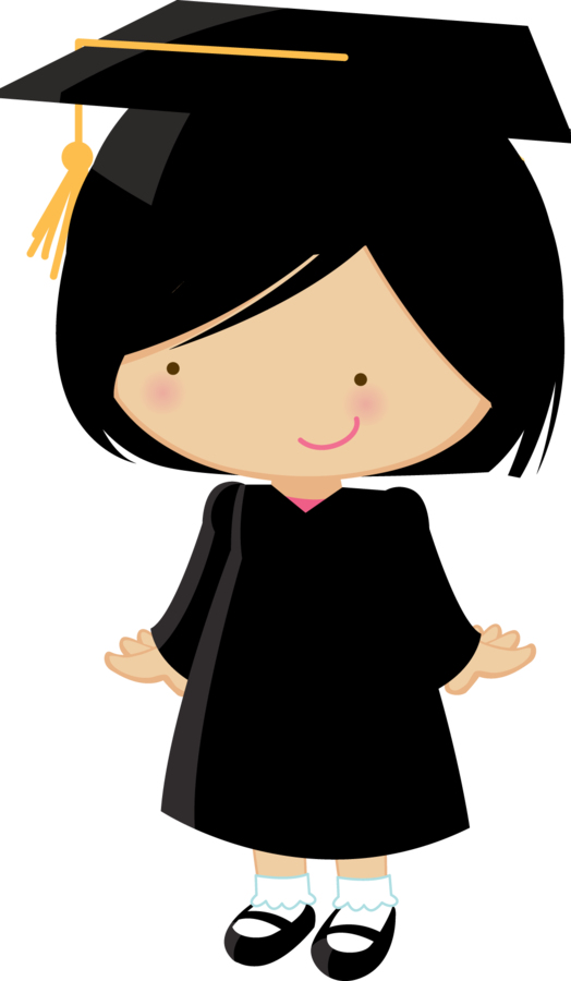 Say Hello - Graduacion Preescolar (524x900)