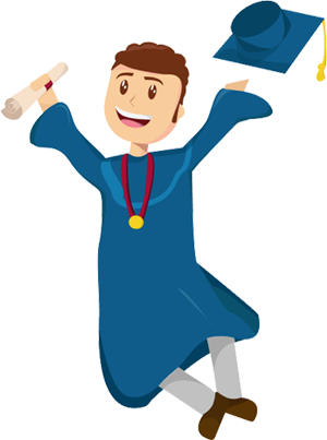 Free Graduation Images - Free Graduation Images (300x403)