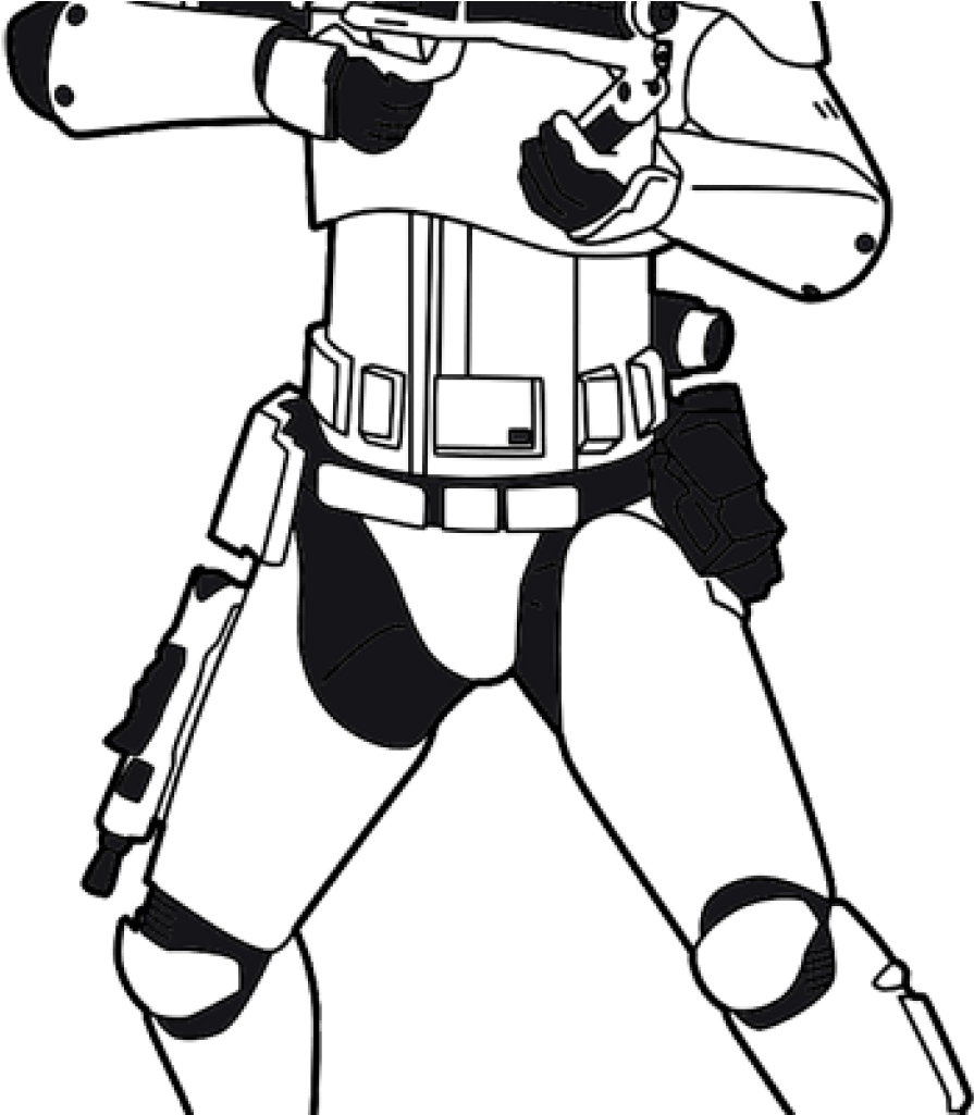 Stormtrooper Clipart Free Stormtrooper Cliparts Download - Stormtrooper Clipart (1024x1024)