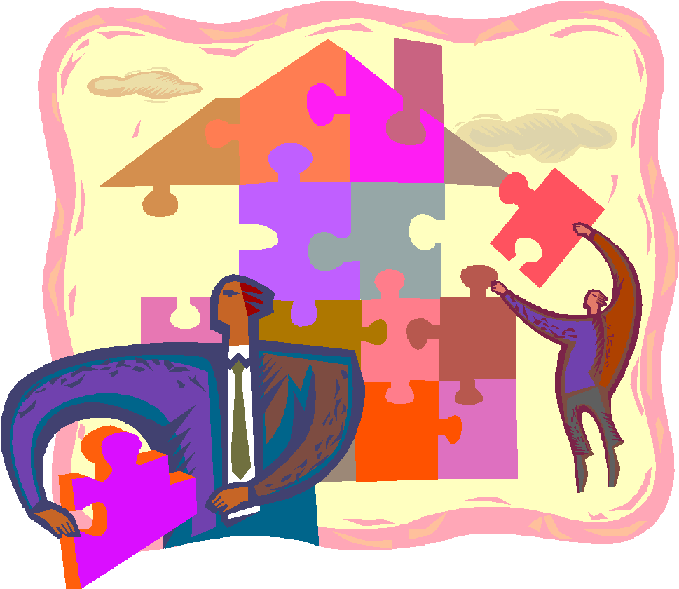 Responsibility Clipart - Communication Activities With Adults By Jayne Comins (993x864)