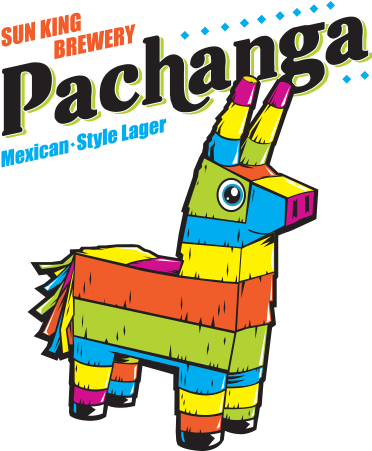 Sun King Pachanga Hand Family Companies - Sun King Pachanga Beer (450x450)