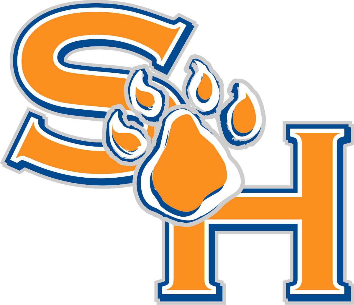 Sam Houston Clipart - Sam Houston State University Mascot (1200x1032)
