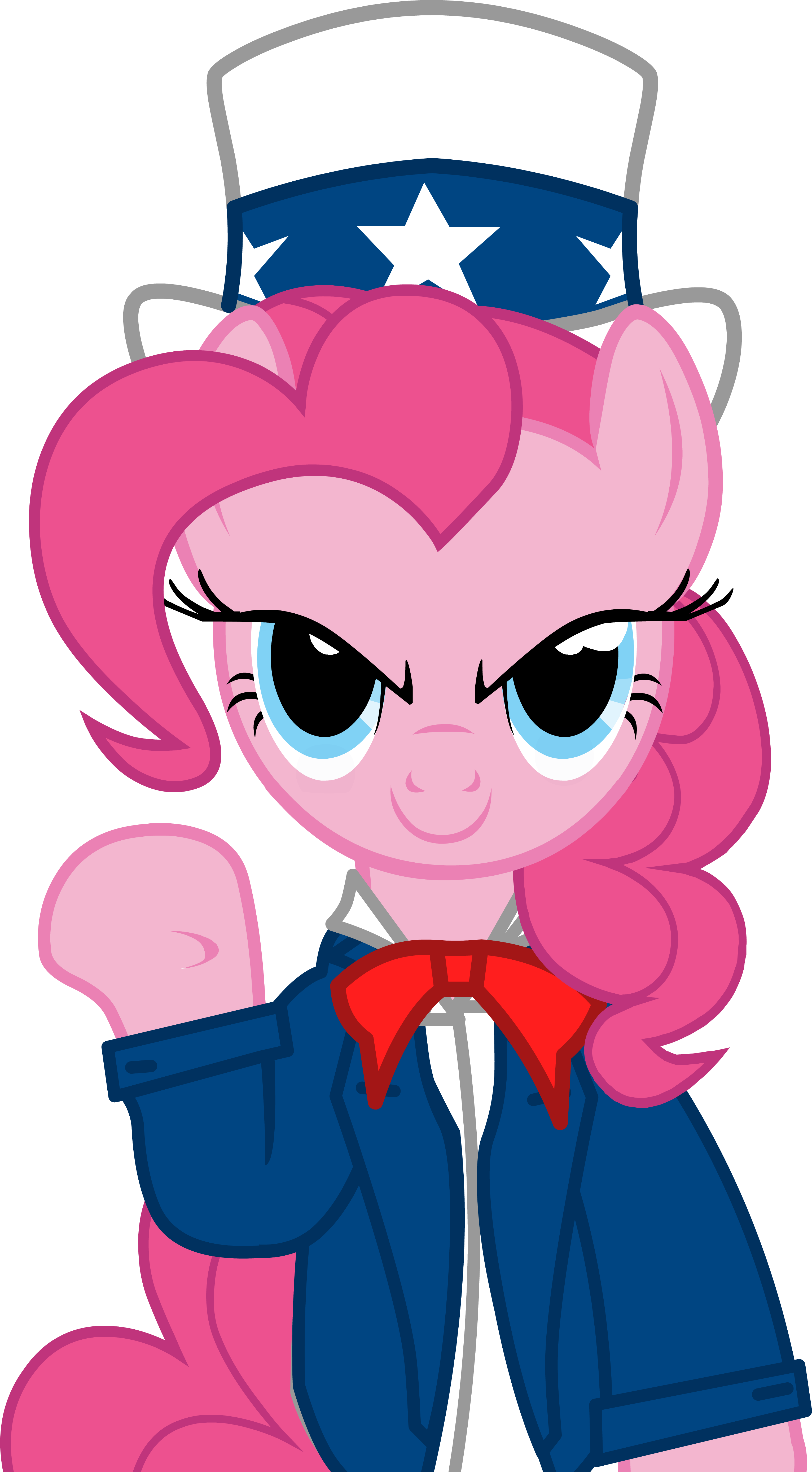 Cheshiretwilight We Want You For Pony, Nearest Recruitment - Uncle Sam (3063x5551)
