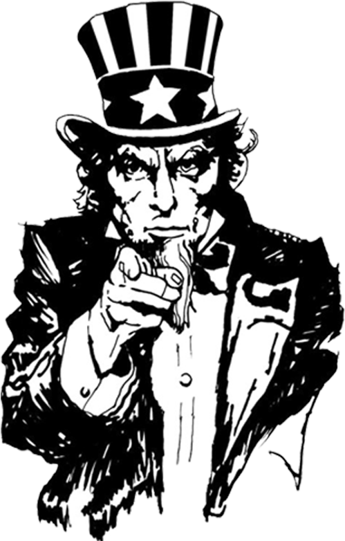 Hello Could You Draw A Logo For The Team, Please Uncle - America Is Full Twin Duvet (800x800)