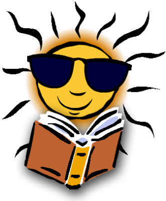 Below Are The Links To The Summer Reading Assignments - Summer Reading (331x400)