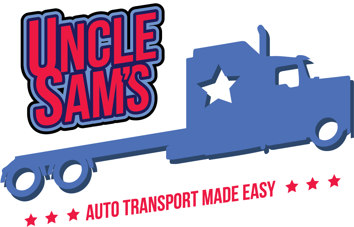 Uncle Sam's Logistics - Uncle Sam's Logistics (1541x1350)