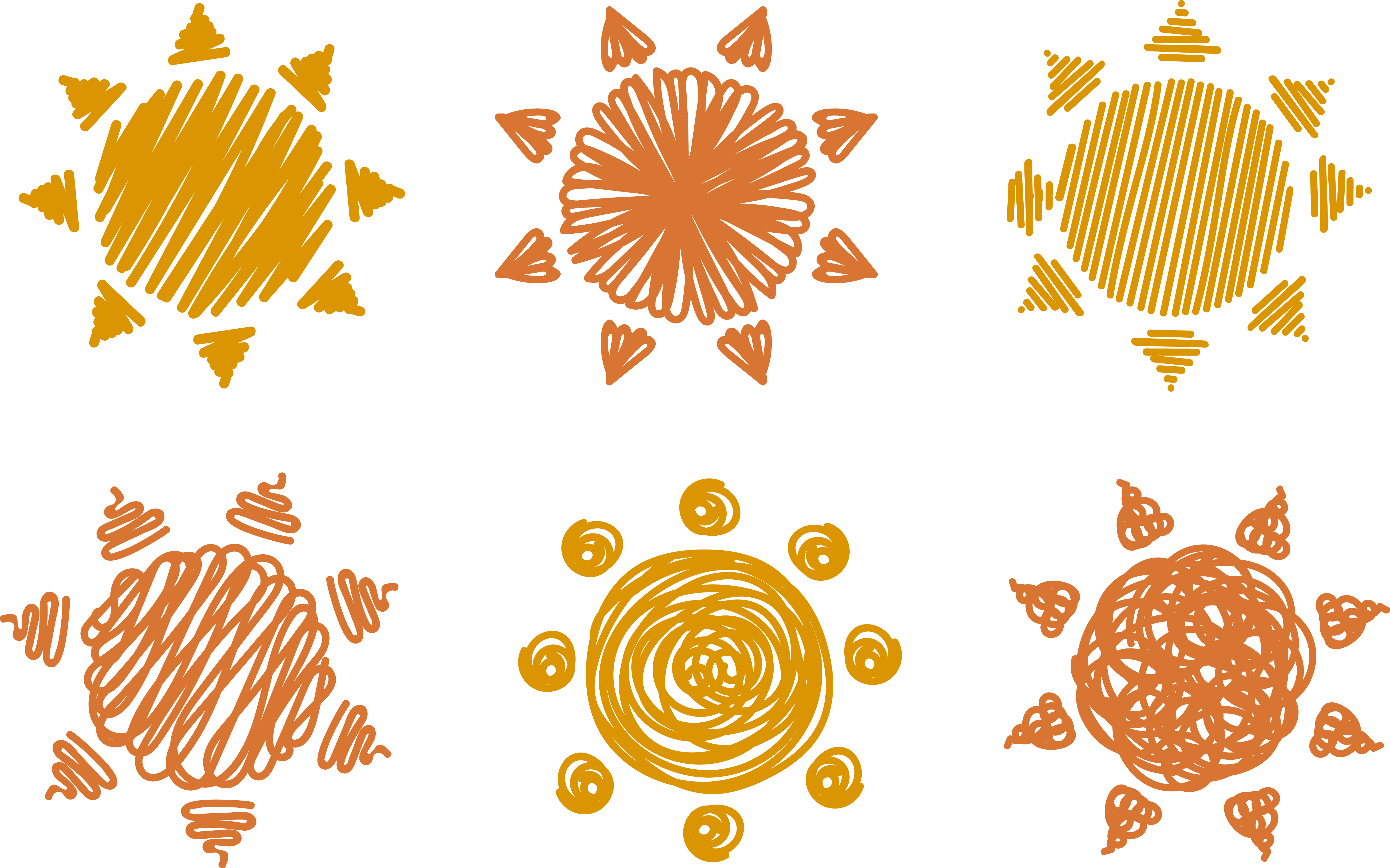 Drawing Sun Euclidean Vector - Portable Network Graphics (5209x3254)