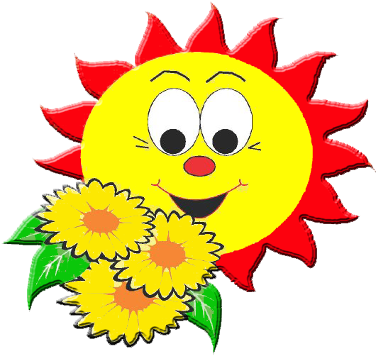 Smiley Sun - Mahishmati Kingdom Logo (530x502)