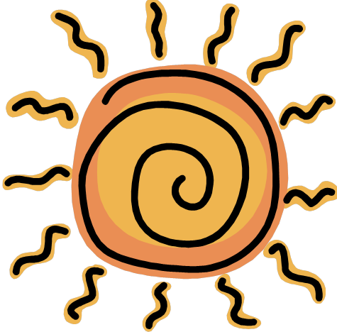 Aluminum Roof And White Duraplate™ Steel/composite - Springtime Spring Song For Preschoolers (475x468)