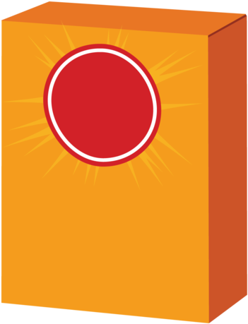 So How Can You Naturally, Safely, And Effectively Keep - Baking Soda Icon Png (480x480)