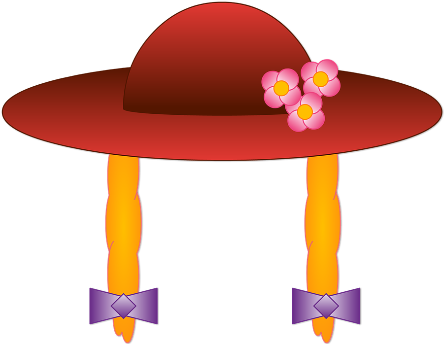 Hat, Festa Junina, Top Blogs, Camp - Chapeu Festa Junina Png (949x720)