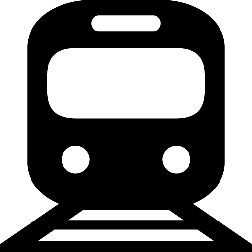 Best Free Train Png Icon - Train Icon (512x512)