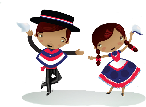 Buscar Con Google - Huaso Gif (522x454)