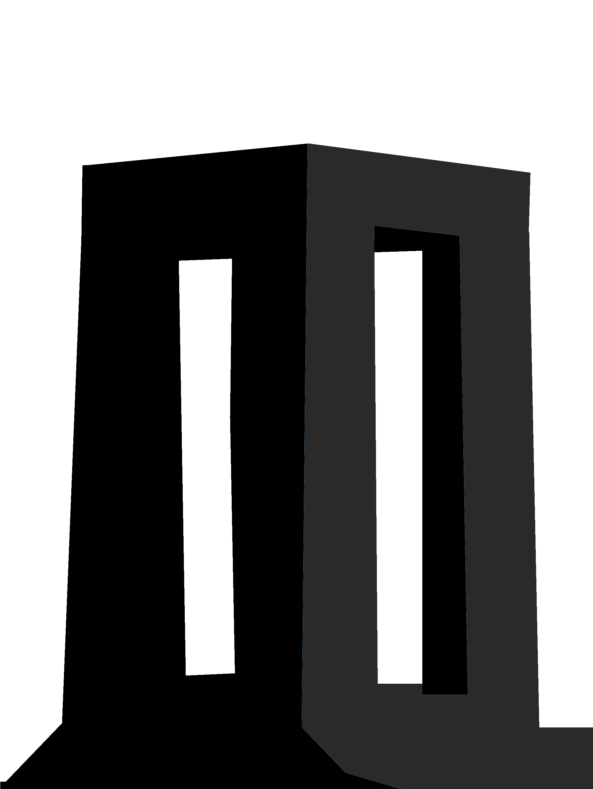 Çanakkale Anıtı Silüet - Çanakkale Anıtı Silüeti (2021x2754)