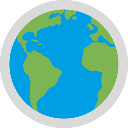 We Embrace The Principles Of The Circular Economy To - Portrait Of A Man (449x449)