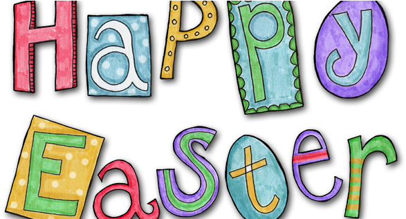 Happy Easter 2018 Jesus Images Hd (600x316)