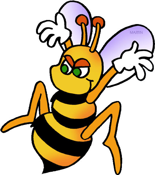 State Insect Of South Dakota - New Jersey State Insect (573x648)